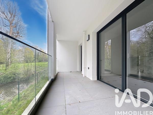 Location appartement 2 pièces 51 m² Rubelles