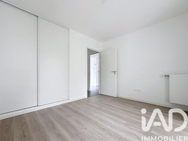 Location appartement 2 pièces 51 m² Rubelles