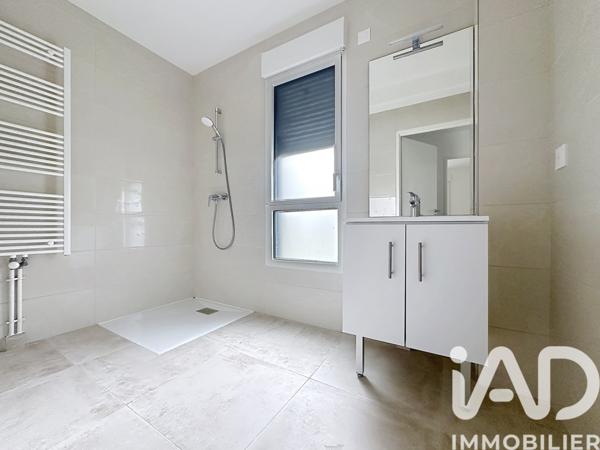 Location appartement 2 pièces 51 m² Rubelles