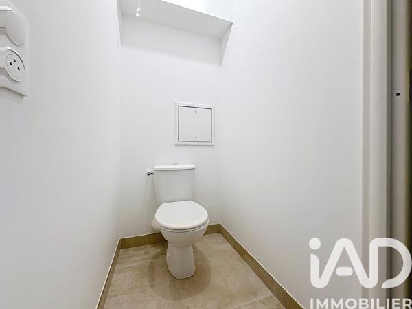 Location appartement 2 pièces 51 m² Rubelles