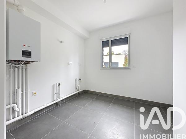 Location appartement 2 pièces 51 m² Rubelles