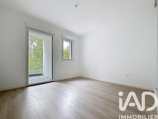 Location appartement 2 pièces 51 m² Rubelles