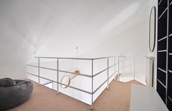 Joli Duplex au coeur du 7ème arrondissement !