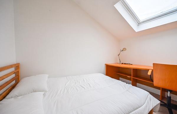 Joli Duplex au coeur du 7ème arrondissement !