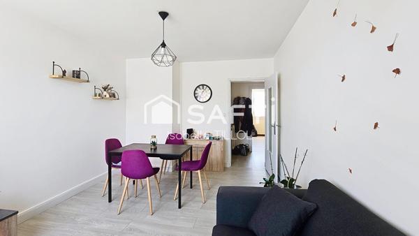 appartement centre ville