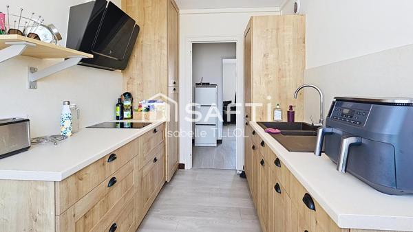 appartement centre ville