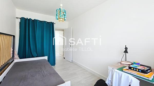 appartement centre ville