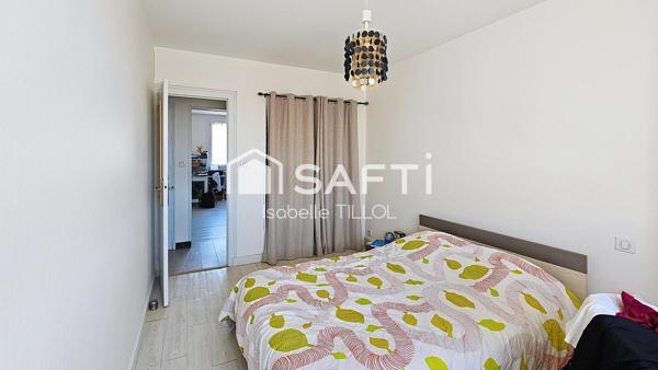 appartement centre ville