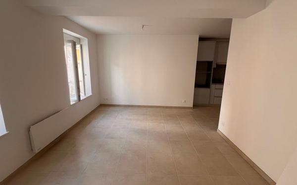Appartement à louer    2 pièces •  Lizy-sur-Ourcq