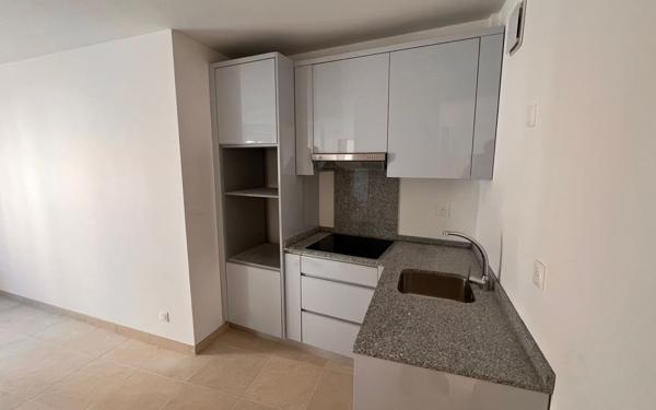 Appartement à louer    2 pièces •  Lizy-sur-Ourcq
