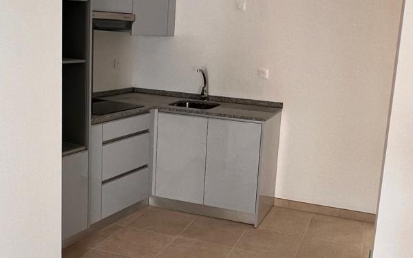 Appartement à louer    2 pièces •  Lizy-sur-Ourcq