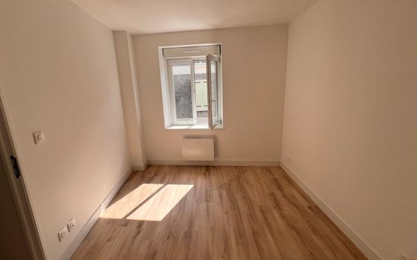 Appartement à louer    2 pièces •  Lizy-sur-Ourcq