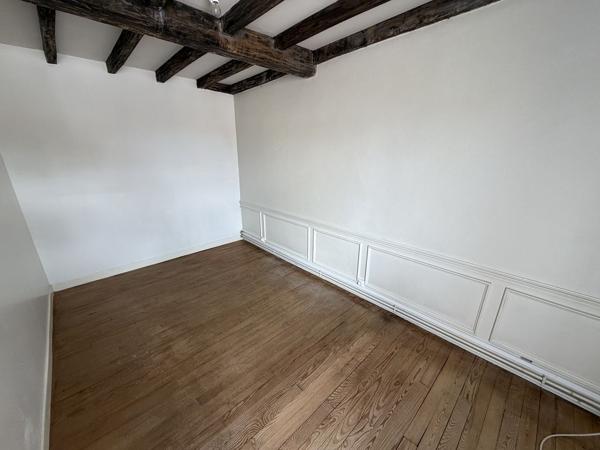Maison de village - BOUTERESSE