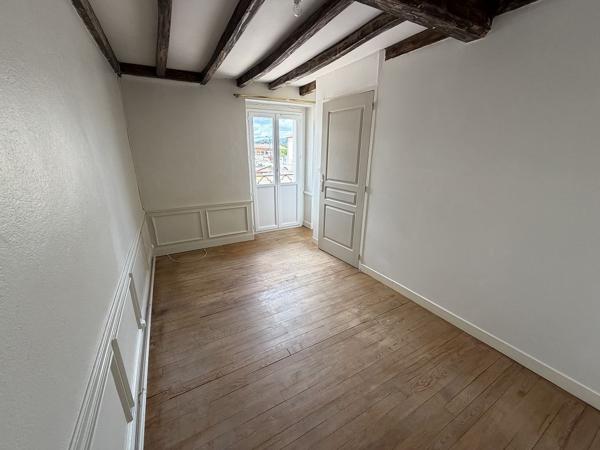 Maison de village - BOUTERESSE