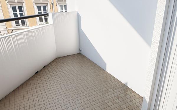 Appartement à vendre    3 pièces • 76,06 m2 Lyon 6