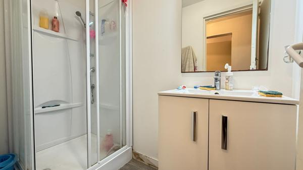 IDEAL INVESTISSEURS - LA ROCHE SUR YON - EXCLUSIVITE AMANDA