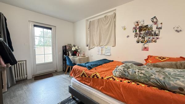IDEAL INVESTISSEURS - LA ROCHE SUR YON - EXCLUSIVITE AMANDA