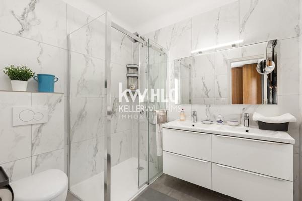 LE CANNET PINEDE - Villa T4 + T2 + Loft RENOVE