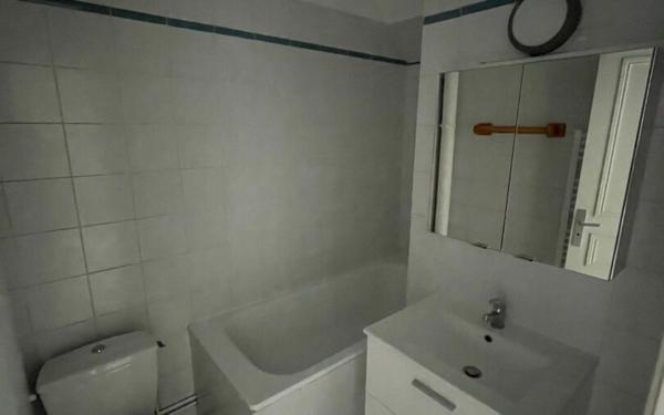 Appartement à louer    3 pièces • 42,15 m2 Fontenay-Trésigny