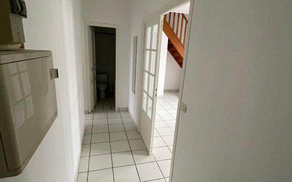 Appartement à louer    3 pièces • 42,15 m2 Fontenay-Trésigny