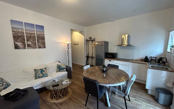 Appartement à vendre    2 pièces • 40,08 m2 La Teste-de-Buch