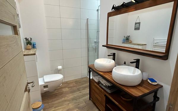 Appartement à vendre    2 pièces • 40,08 m2 La Teste-de-Buch