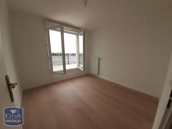 Appartement à louer 4 pièces 87.52m² Athis-Mons (91200)