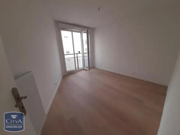 Appartement à louer 4 pièces 87.52m² Athis-Mons (91200)