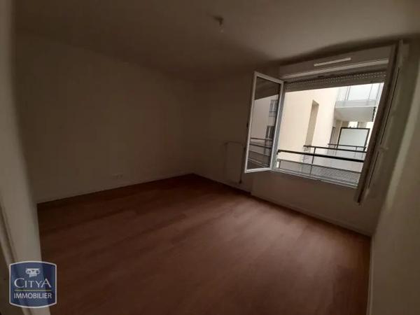 Appartement à louer 4 pièces 87.52m² Athis-Mons (91200)