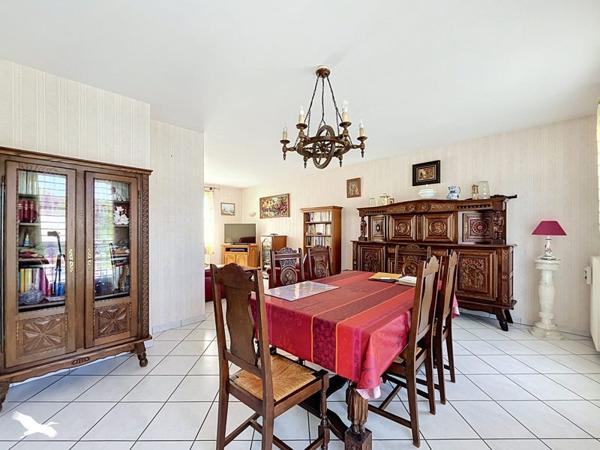 Maison à vendre 150 500 € Magnac-Laval 6 p 136 m² DPE E