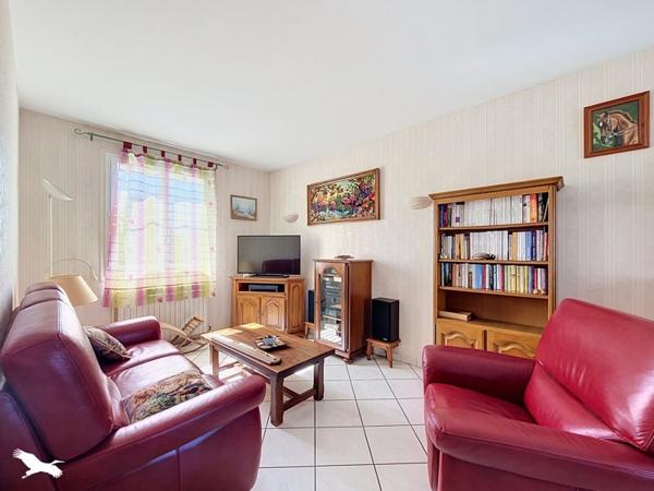 Maison à vendre 150 500 € Magnac-Laval 6 p 136 m² DPE E