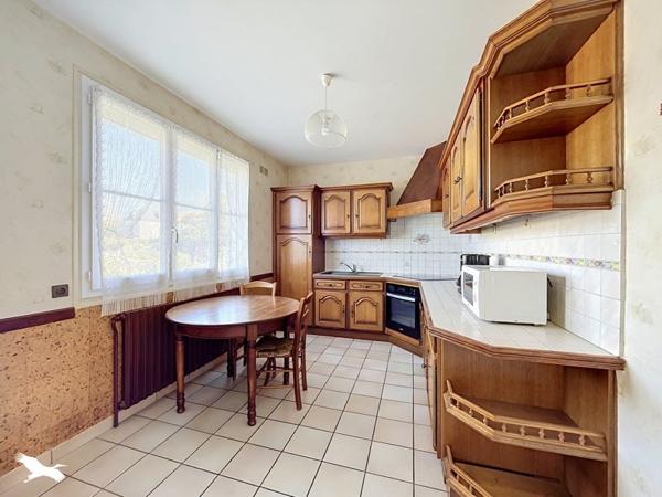 Maison à vendre 150 500 € Magnac-Laval 6 p 136 m² DPE E