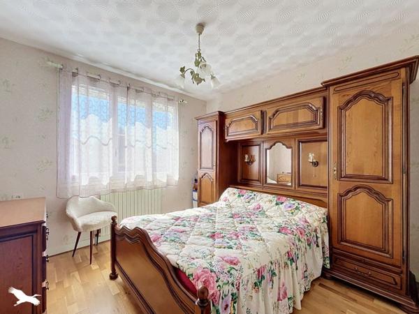 Maison à vendre 150 500 € Magnac-Laval 6 p 136 m² DPE E