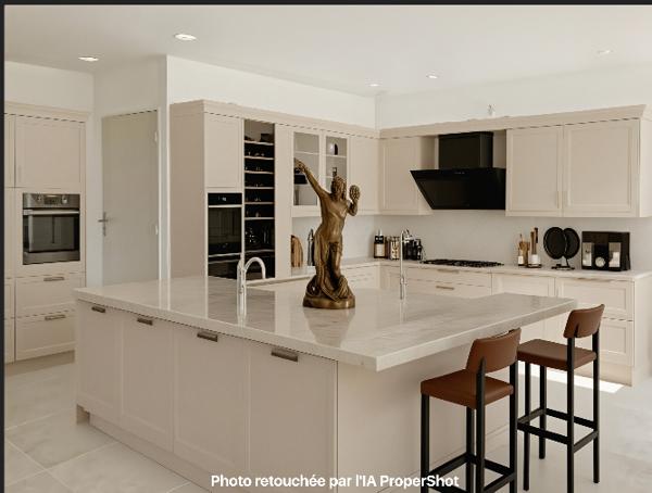 APPARTEMENT 46 M2