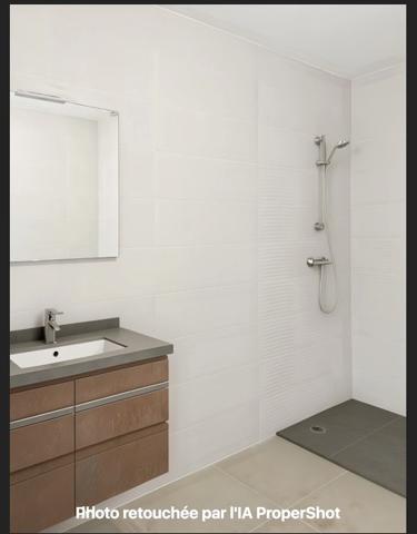 APPARTEMENT 46 M2