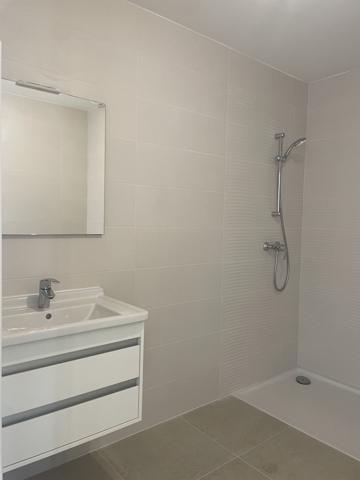 APPARTEMENT 46 M2
