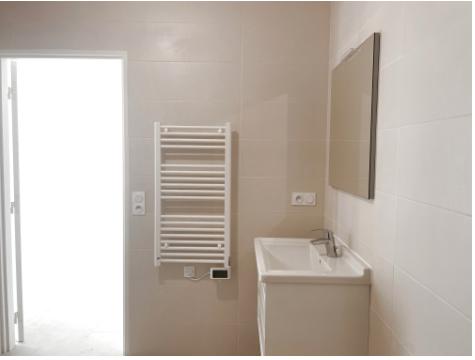APPARTEMENT 46 M2