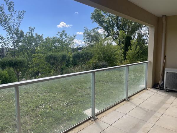 APPARTEMENT 46 M2