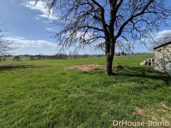 Maison à vendre 5 pièces de 130 m²