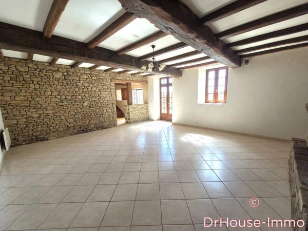 Maison à vendre 5 pièces de 130 m²