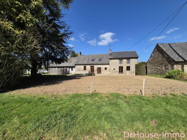 Maison à vendre 5 pièces de 130 m²