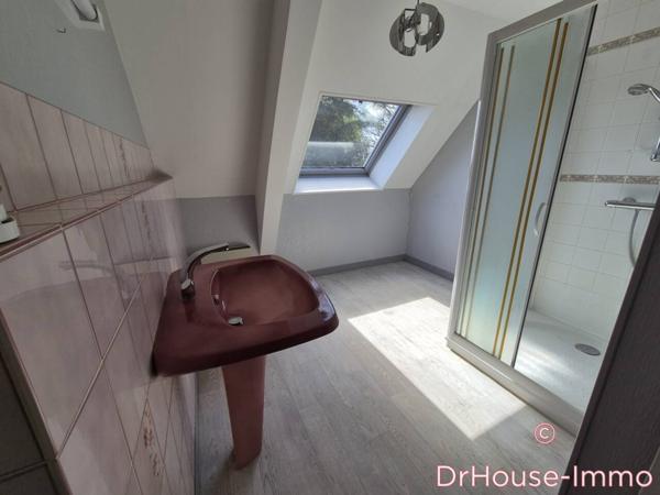 Maison à vendre 5 pièces de 130 m²