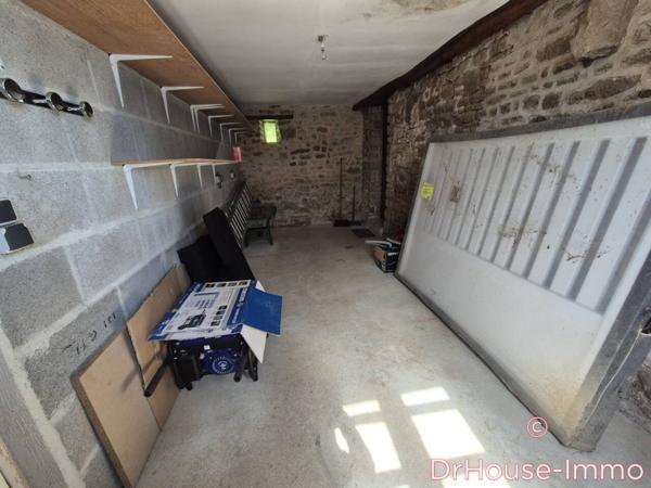 Maison à vendre 5 pièces de 130 m²
