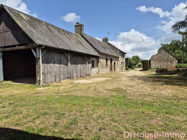 Maison à vendre 5 pièces de 130 m²