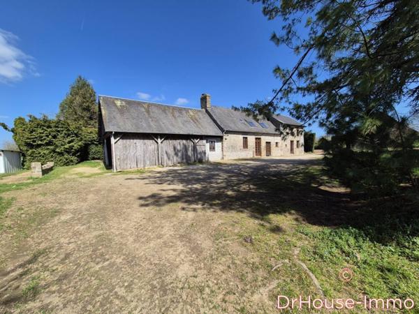 Maison à vendre 5 pièces de 130 m²