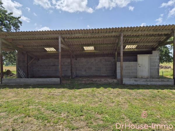 Maison à vendre 5 pièces de 130 m²