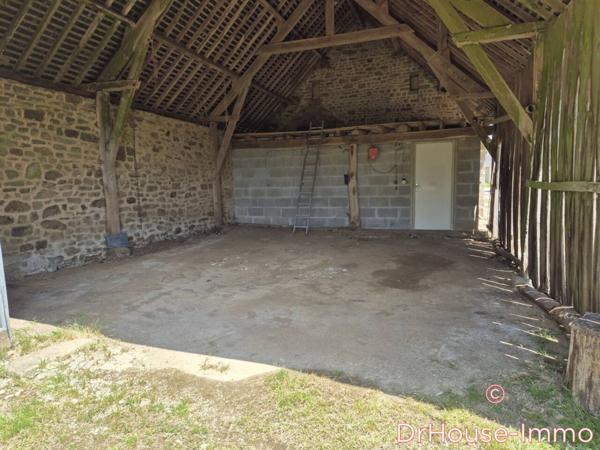 Maison à vendre 5 pièces de 130 m²