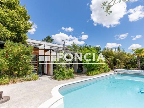 Maison 12 pièces à vendre