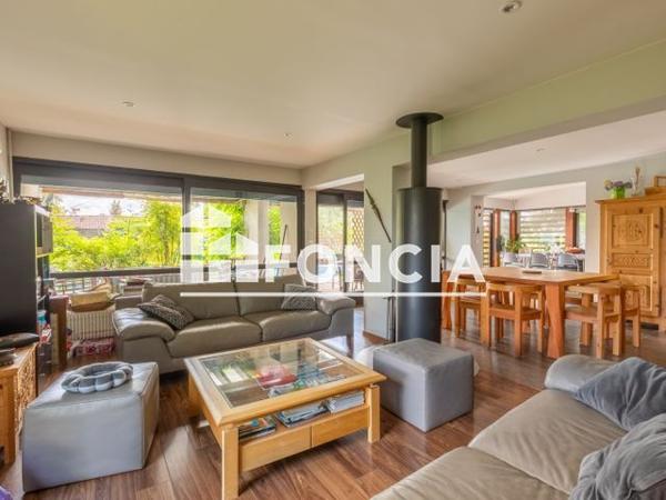 Maison 12 pièces à vendre