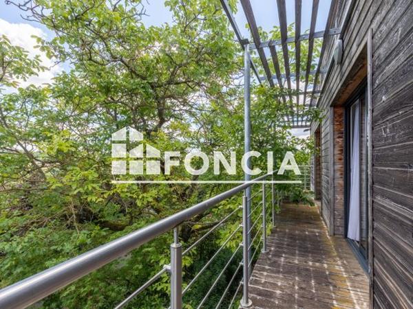 Maison 12 pièces à vendre